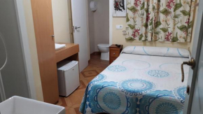 Hostal Fuentesol